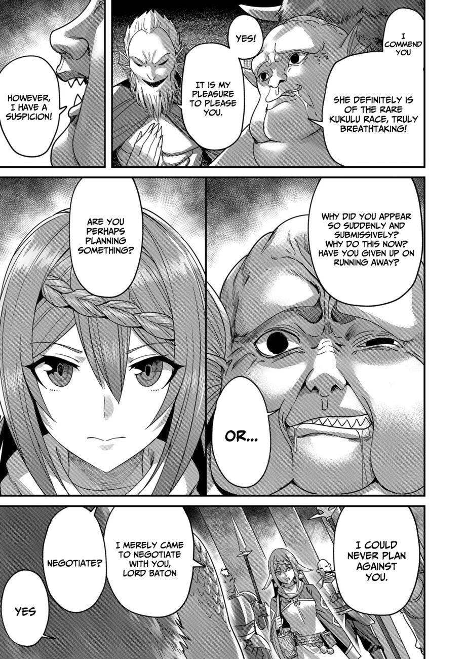 Hentai Manga Comic-Incubus of Frustration-Read-173